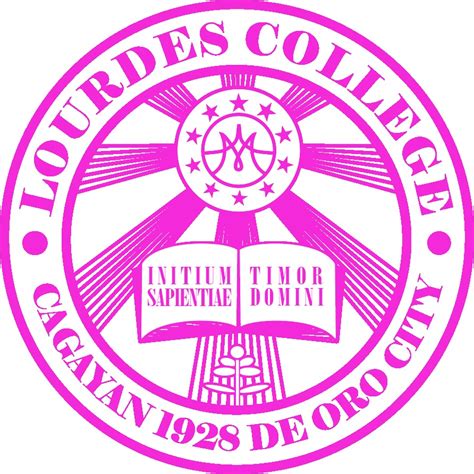 Lourdes College Graduate School .